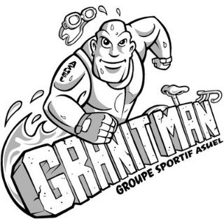 Granitman
